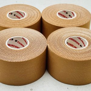 Sportstape 4 ruller (liggende) Sportstape 4 ruller (liggende)