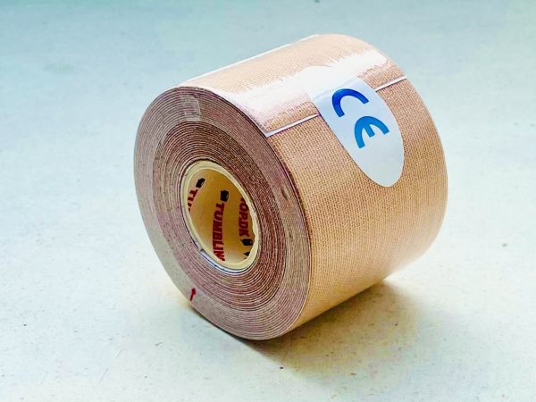 Kinesiotape (1 rulle)